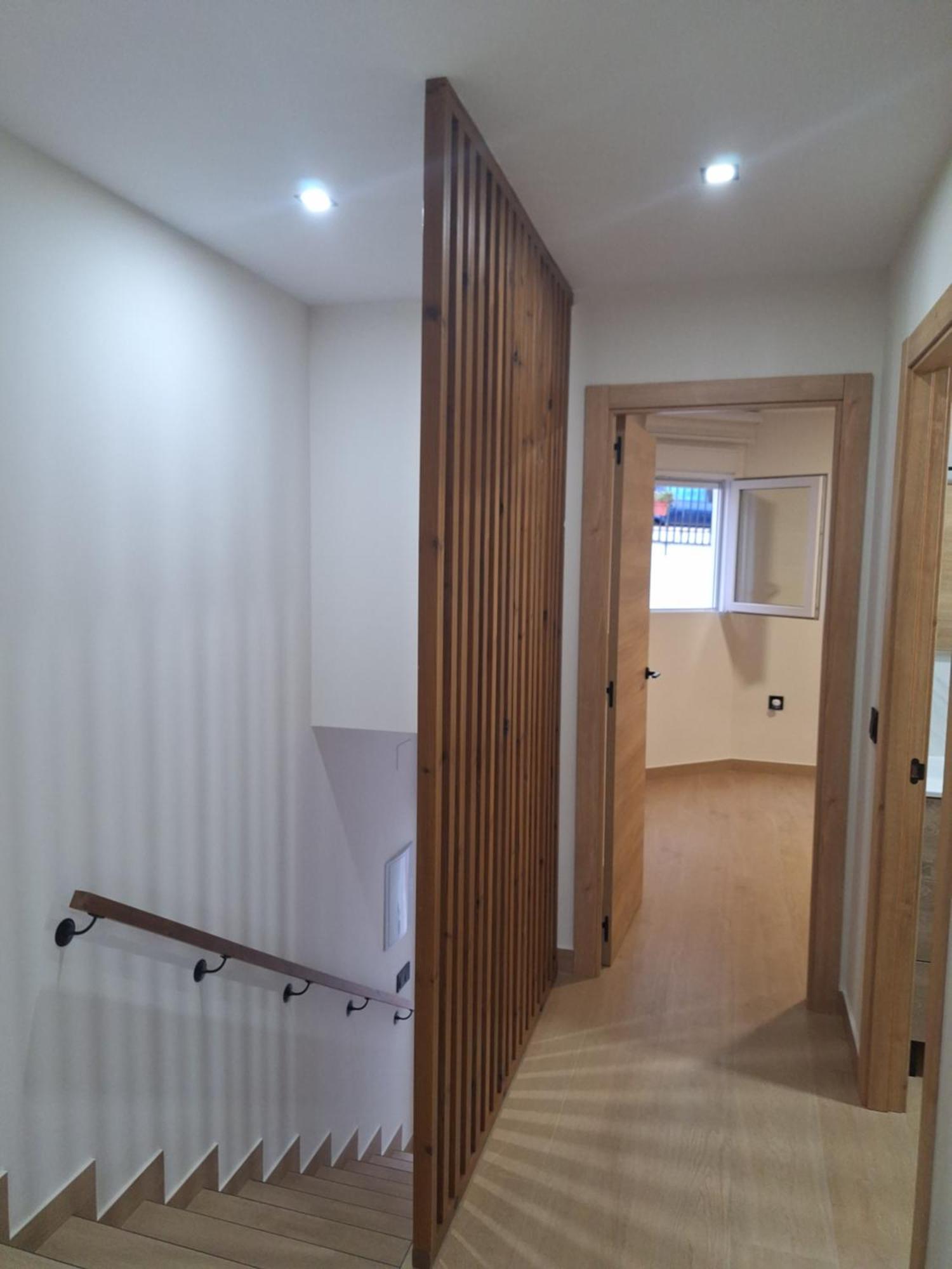Apartamento El Almendral Apartment Jaen Luaran gambar