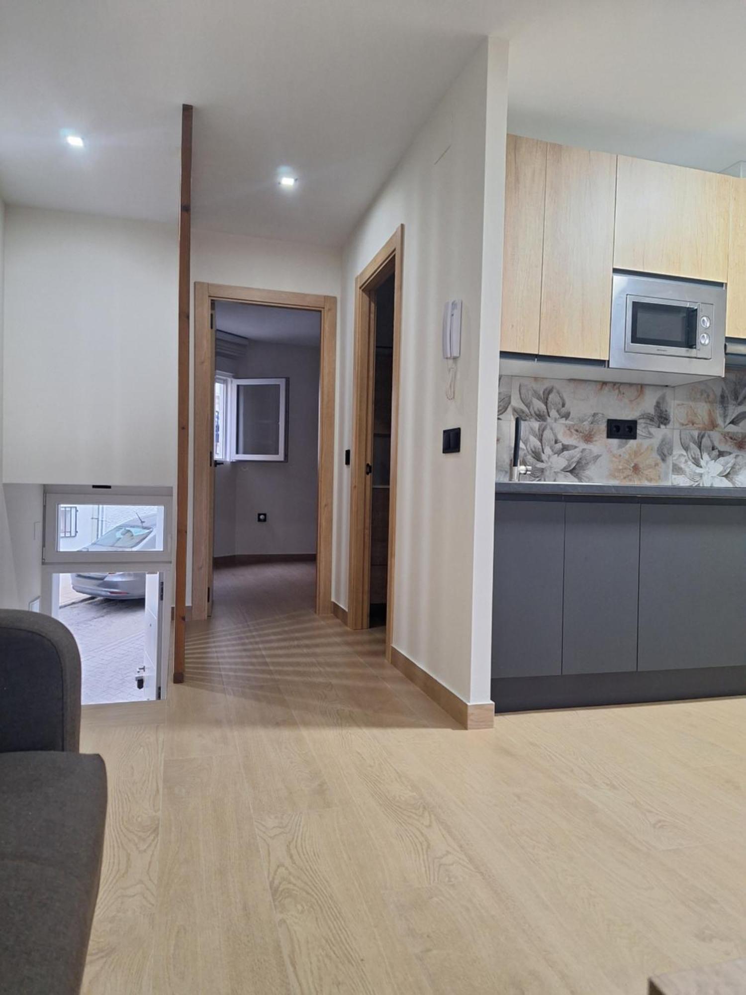 Apartamento El Almendral Apartment Jaen Luaran gambar