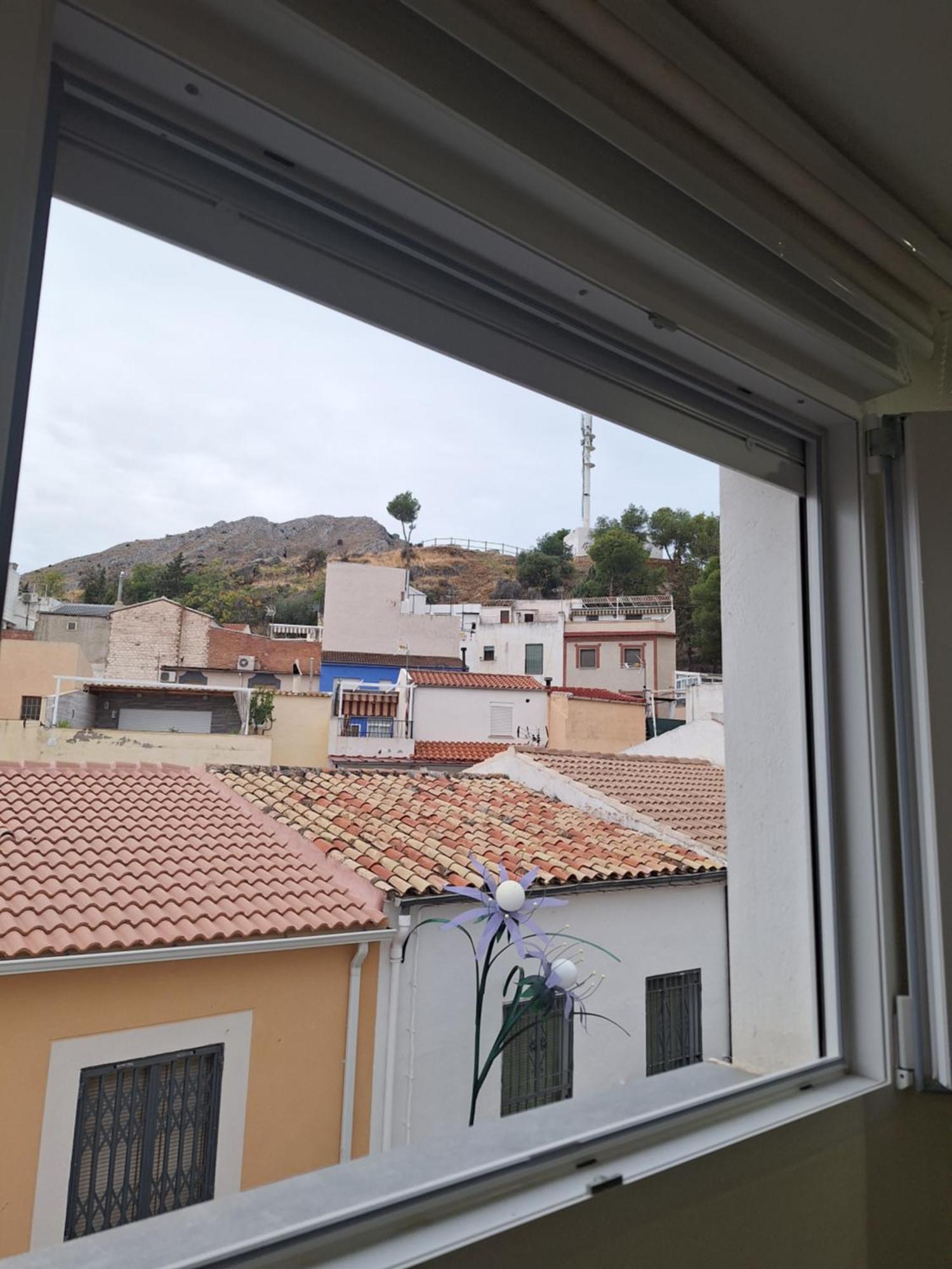 Apartamento El Almendral Apartment Jaen Luaran gambar